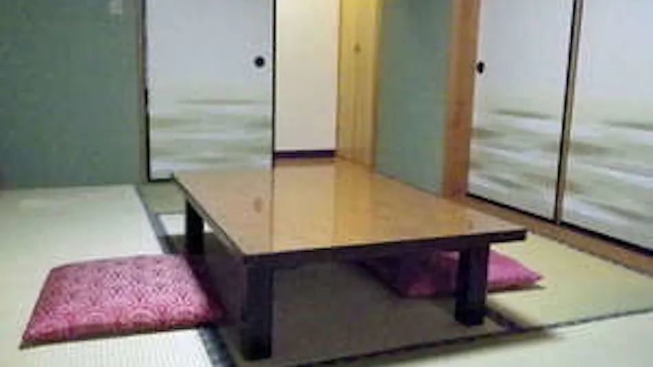 Yoshioka Ryokan