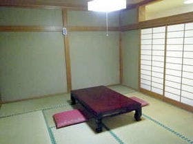 吉岡旅館