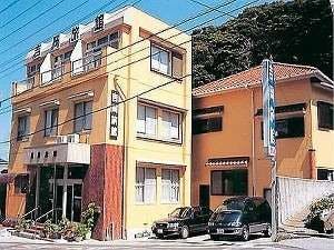 Yoshioka Ryokan