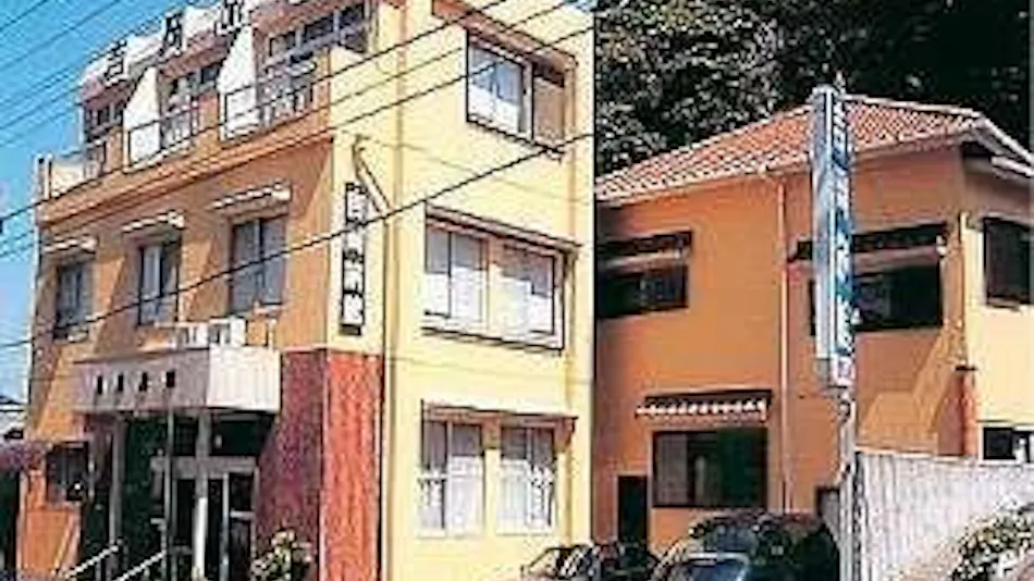 Yoshioka Ryokan