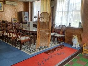 吉岡旅館