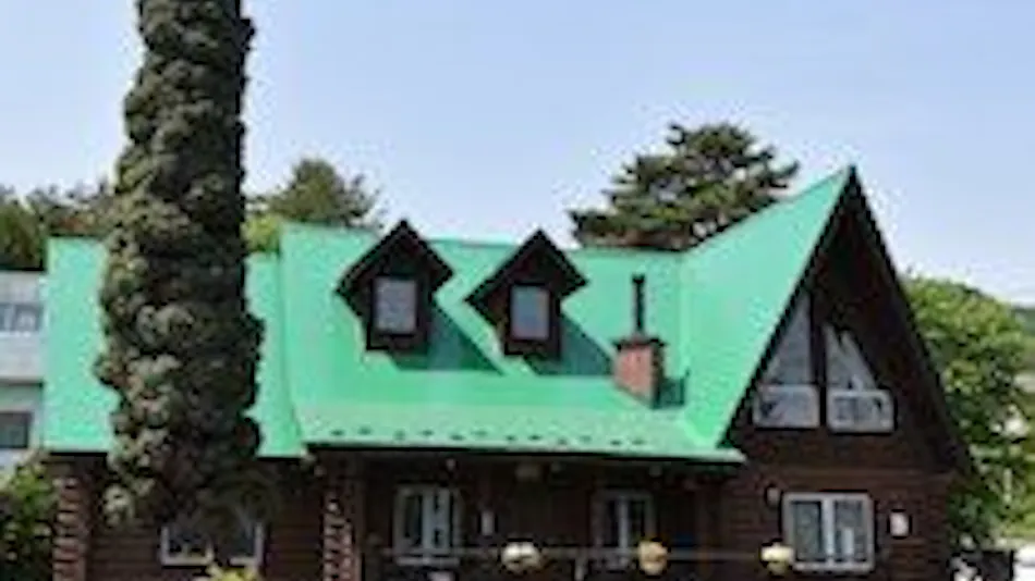 Canadian Log Cottage TAKITARO