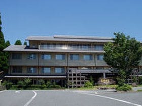 通潤山荘