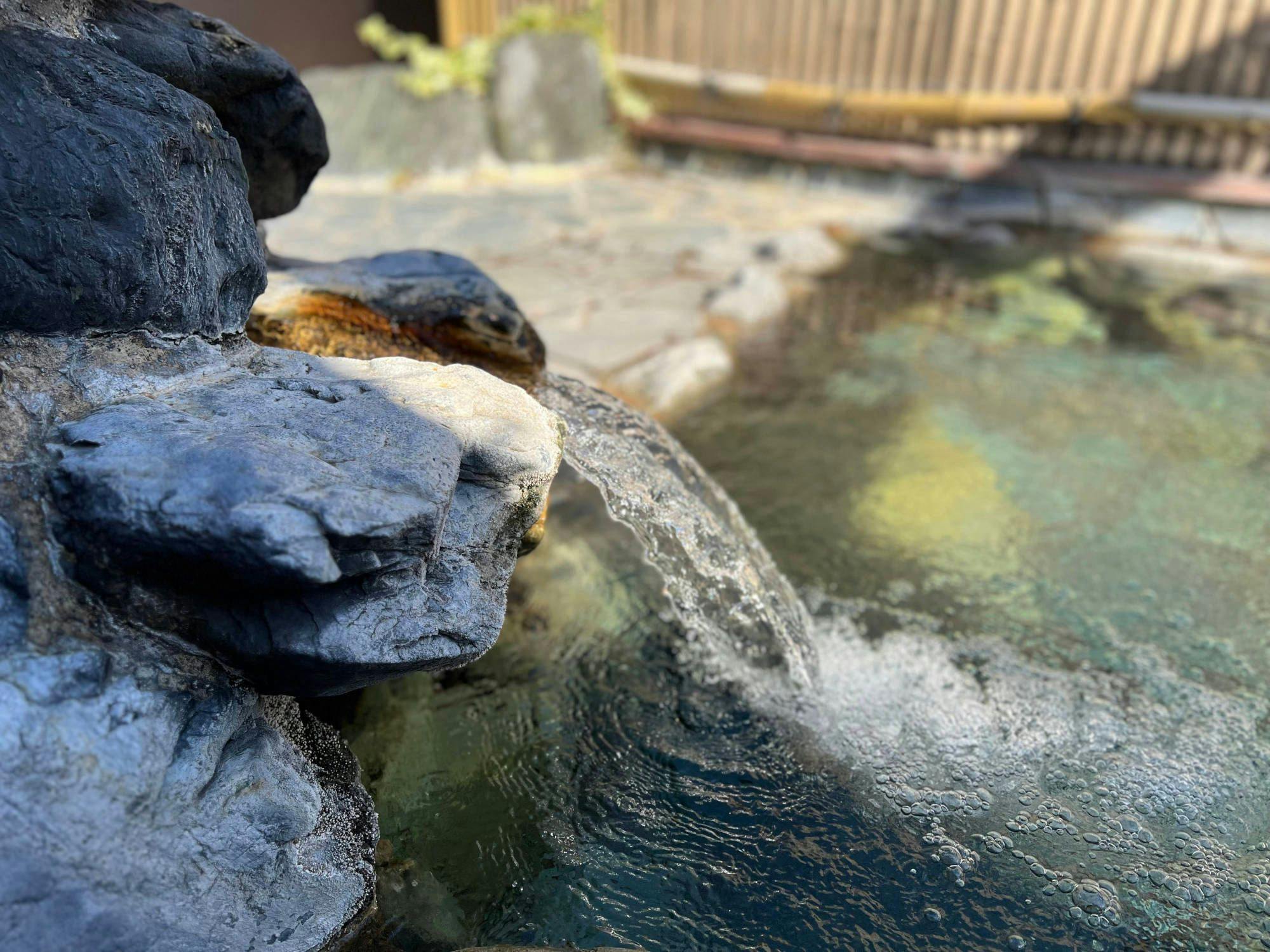 Ikaho Onsen Todoroki