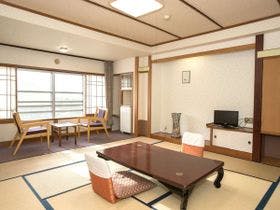 伊香保温泉　伊香保グランドホテル