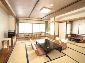 伊香保温泉　伊香保グランドホテル