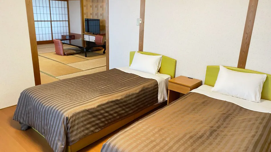 Ikaho Onsen Todoroki
