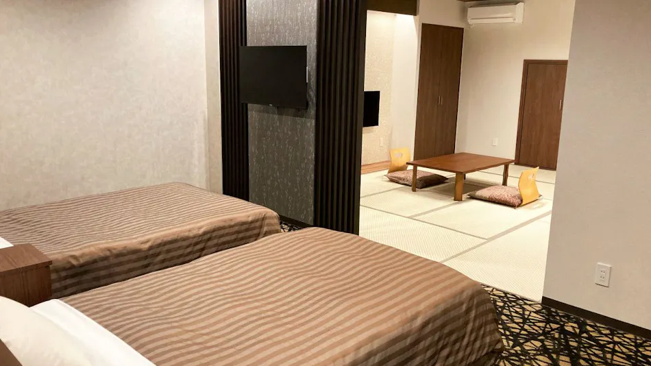 Ikaho Onsen Todoroki
