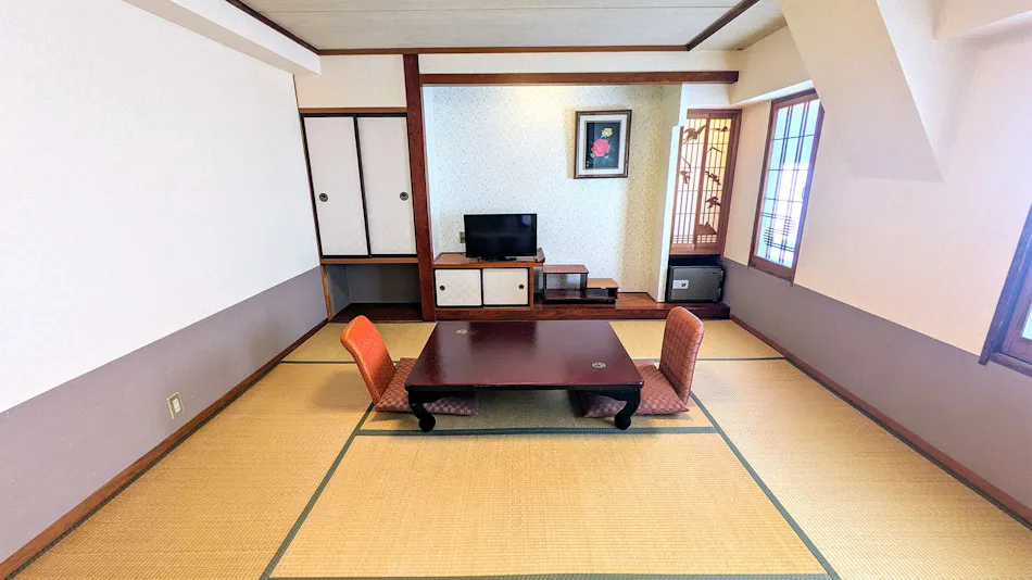 Ikaho Onsen Todoroki