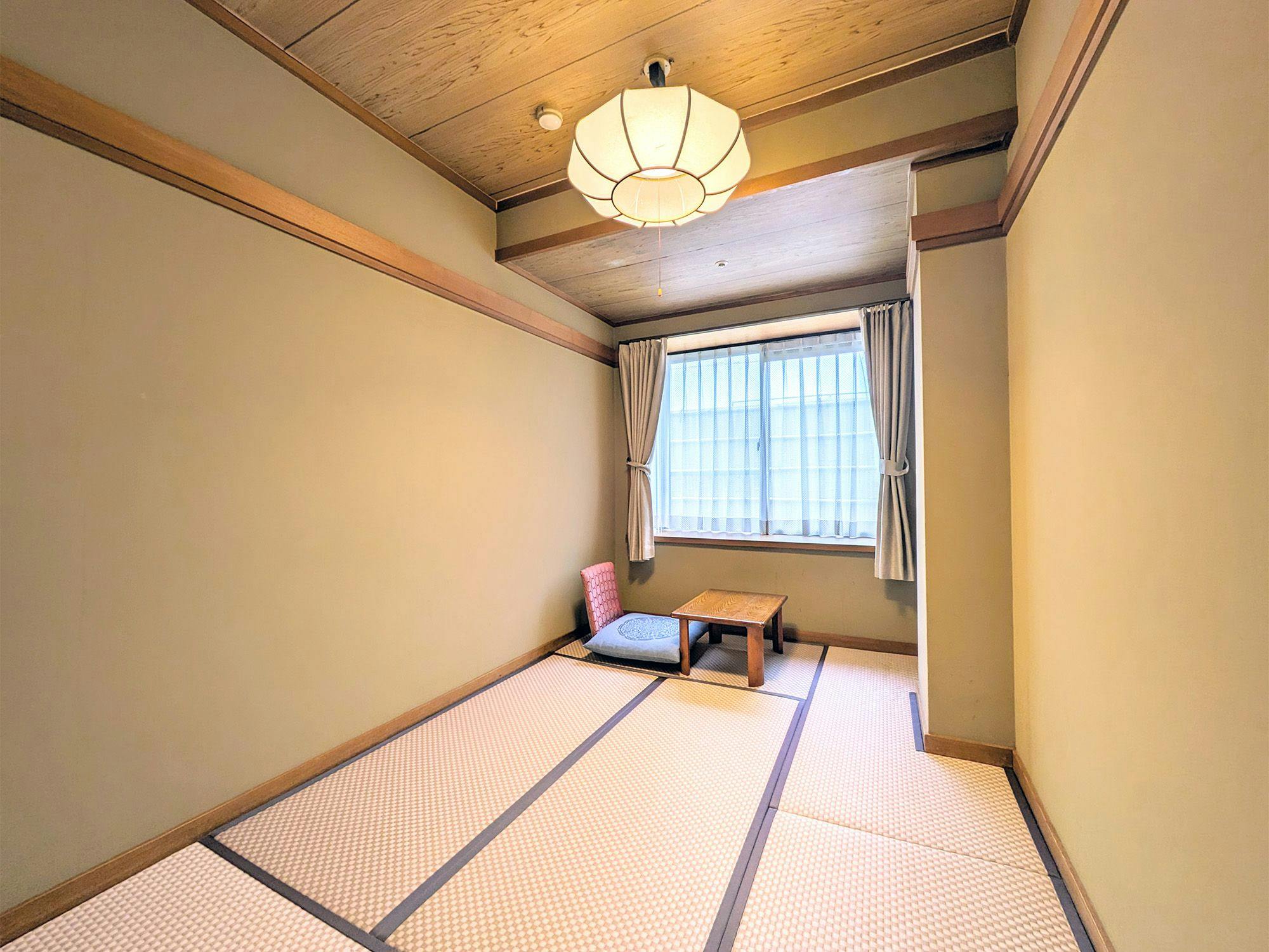 Ikaho Onsen Todoroki