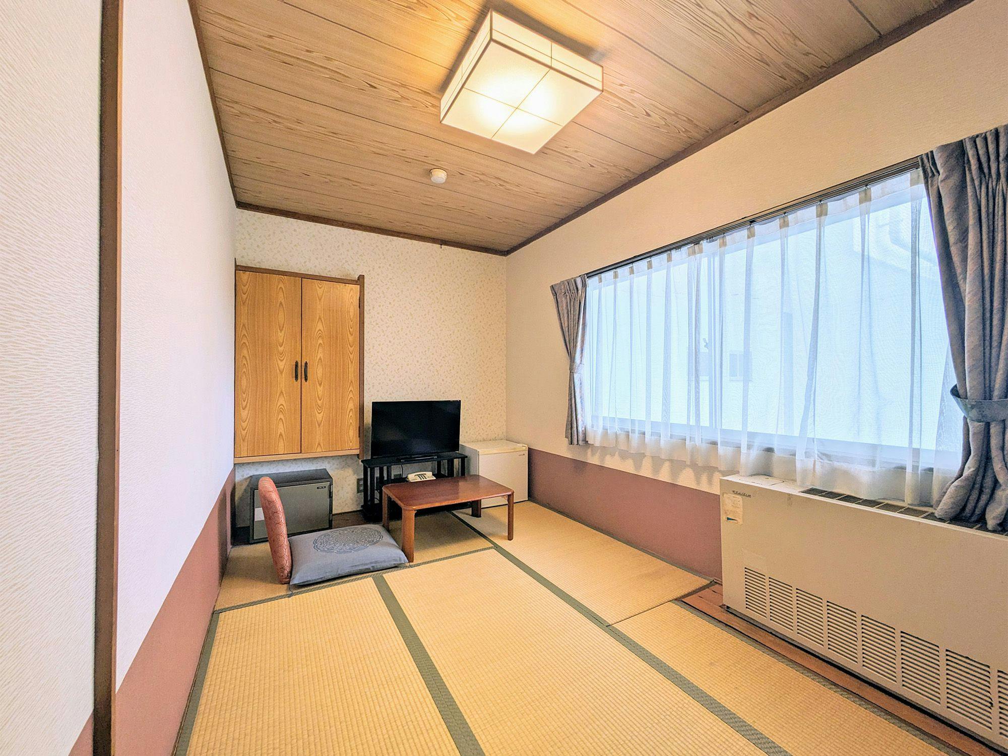 Ikaho Onsen Todoroki