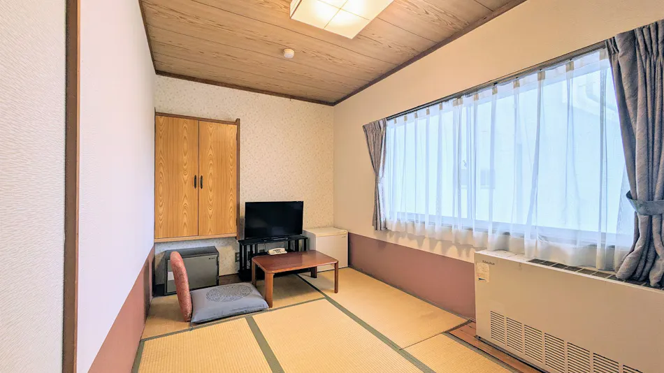 Ikaho Onsen Todoroki