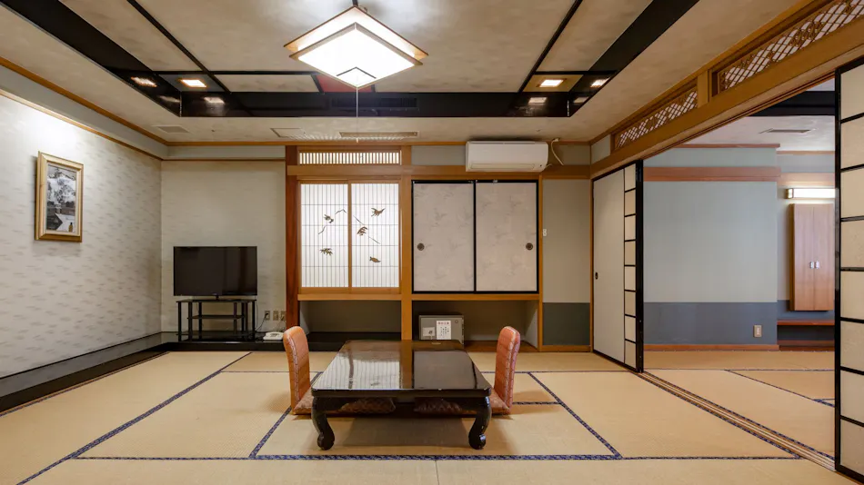 Ikaho Onsen Todoroki