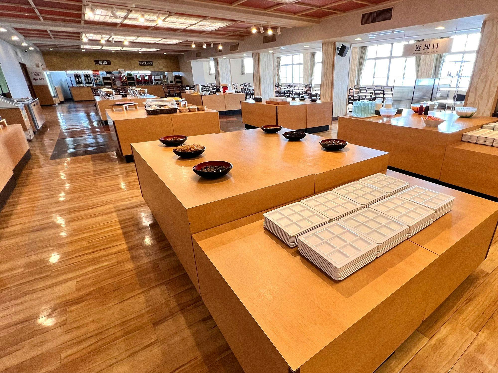 Ikaho Onsen Todoroki