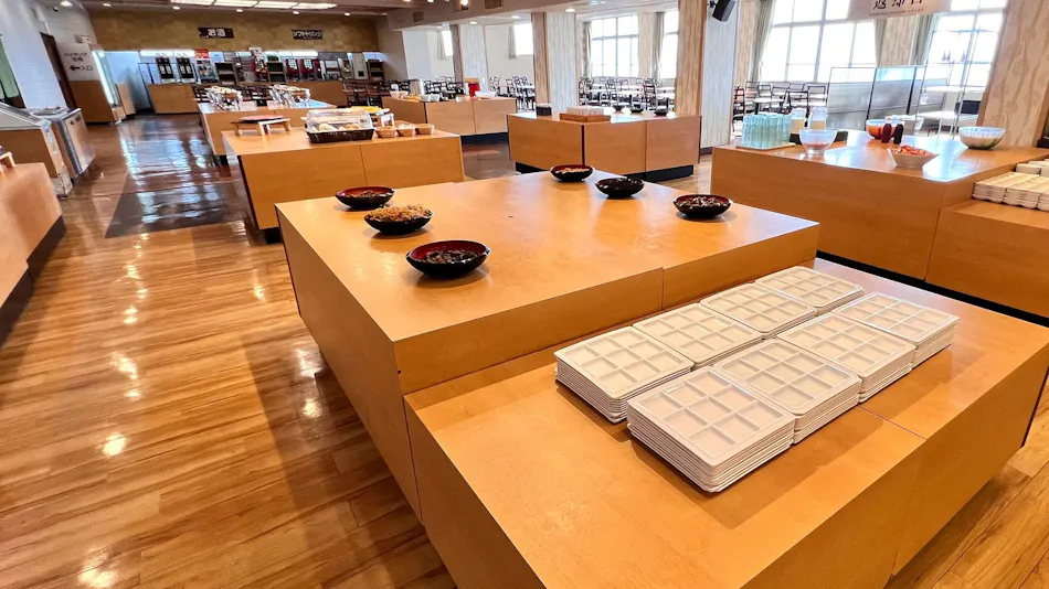Ikaho Onsen Todoroki
