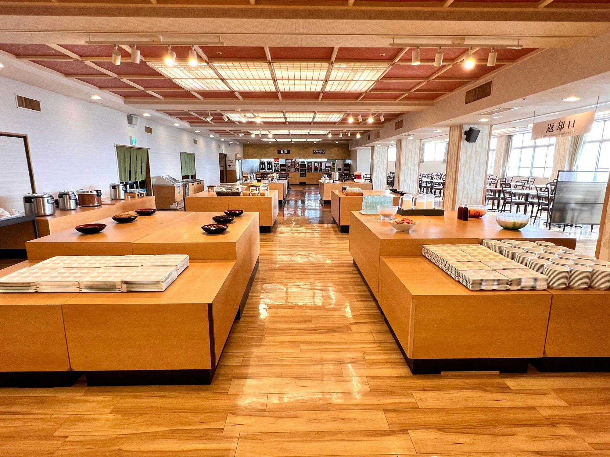 Ikaho Onsen Todoroki