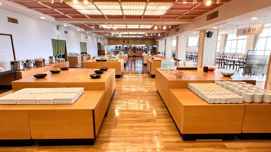 Ikaho Onsen Todoroki