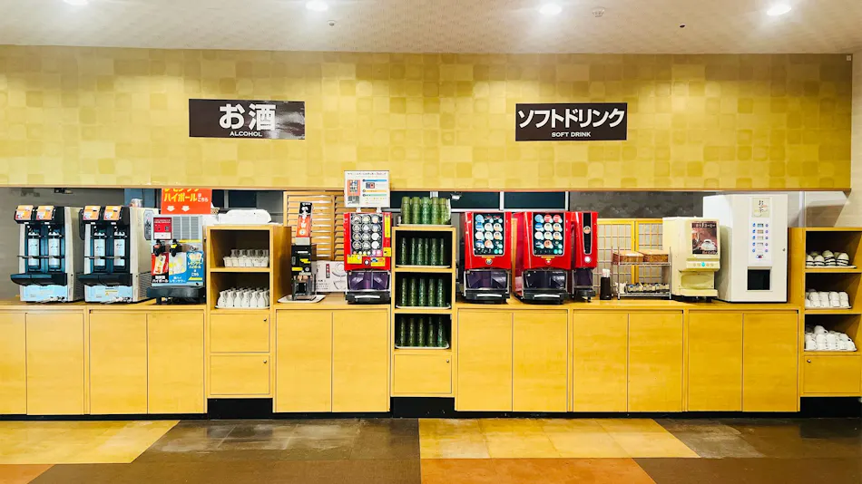 Ikaho Onsen Todoroki