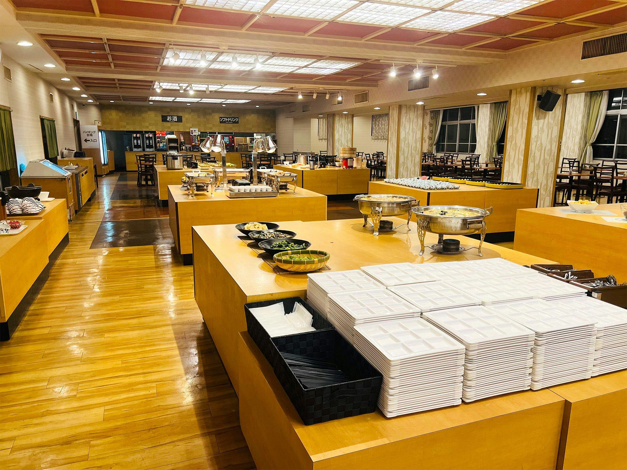 Ikaho Onsen Todoroki