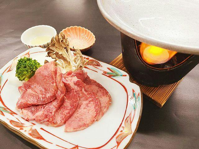 Ikaho Onsen Todoroki