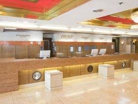 伊香保温泉　伊香保グランドホテル