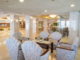 伊香保温泉　伊香保グランドホテル