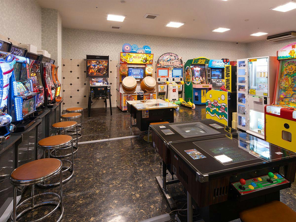 Ikaho Onsen Todoroki