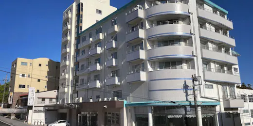 Ikaho Onsen Todoroki