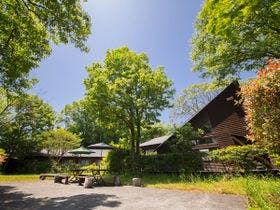 ペンション 木綿恋記