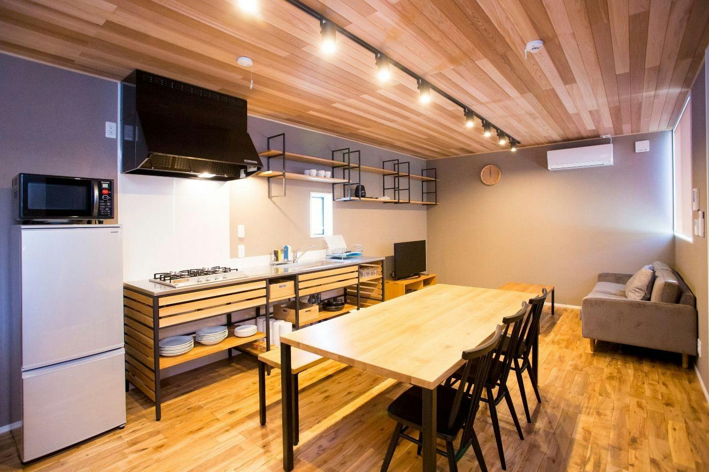 Rakuten STAY HOUSE x WILL STYLE Matsue