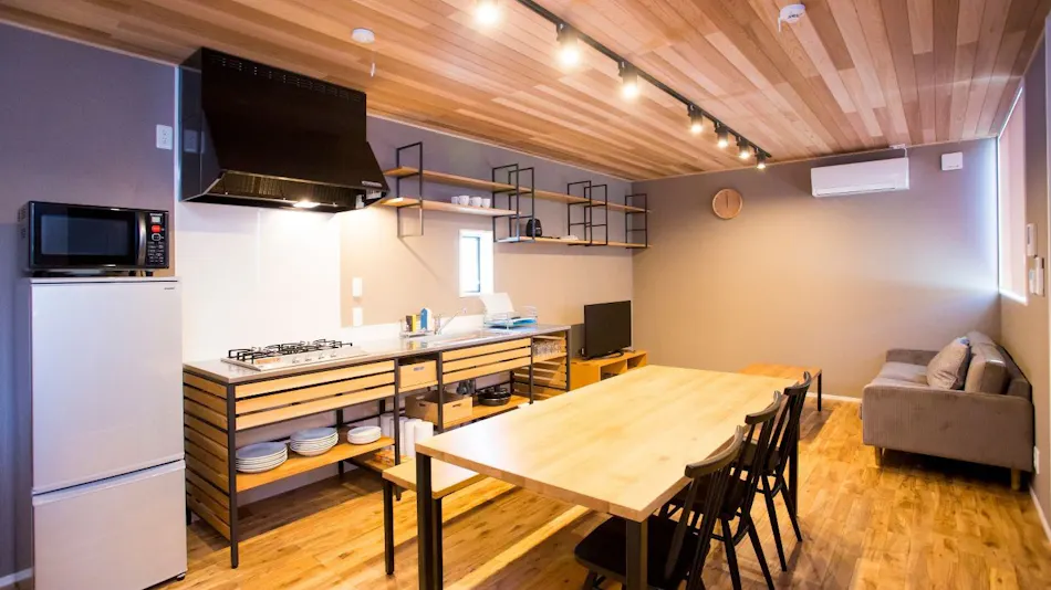 Rakuten STAY HOUSE x WILL STYLE Matsue