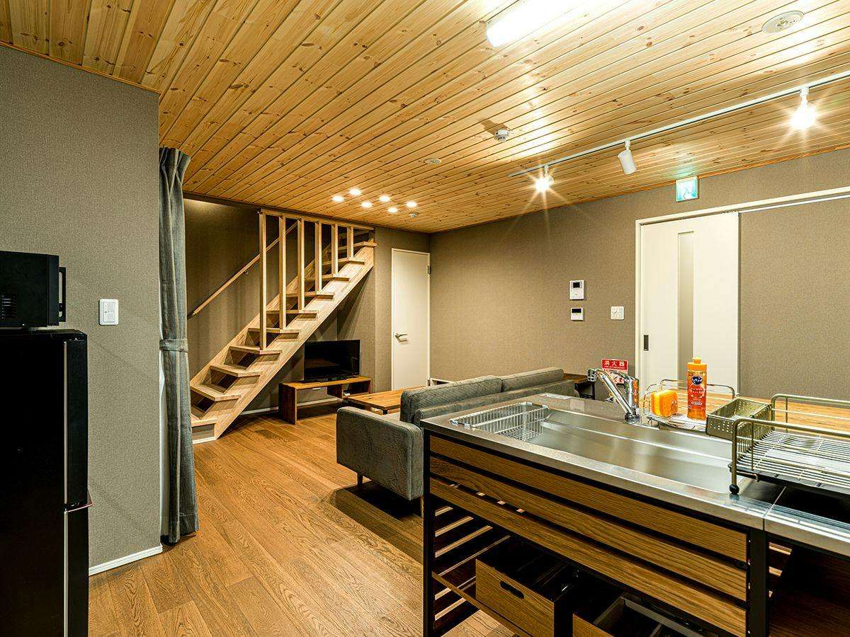 Rakuten STAY HOUSE x WILL STYLE Matsue
