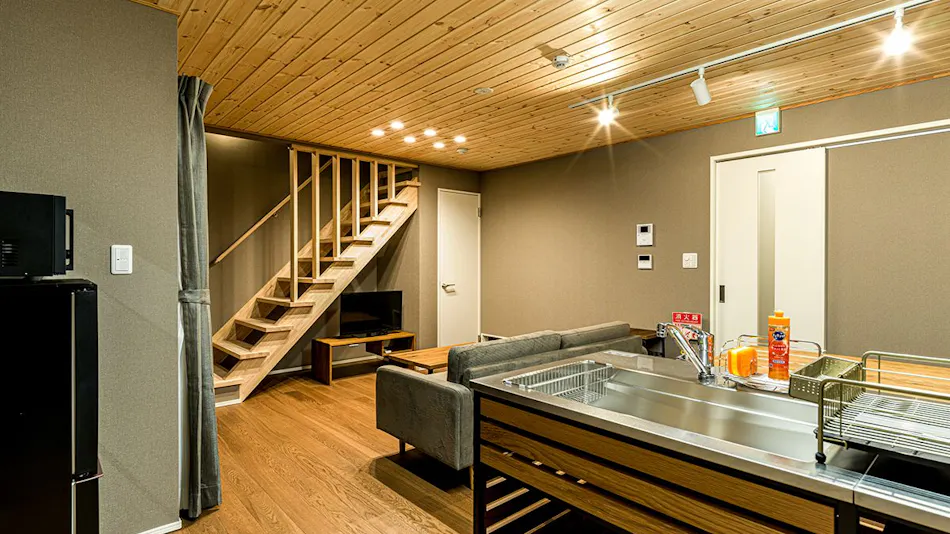 Rakuten STAY HOUSE x WILL STYLE Matsue