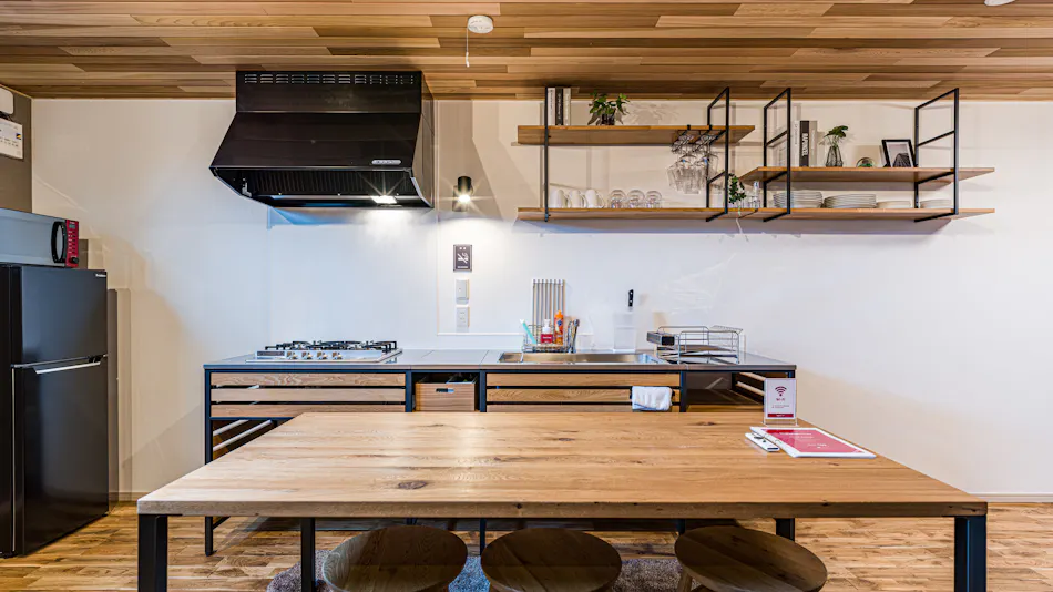 Rakuten STAY HOUSE x WILL STYLE Matsue