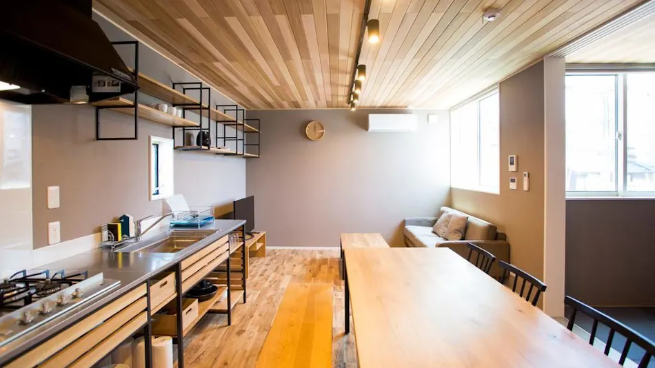 Rakuten STAY HOUSE x WILL STYLE Matsue