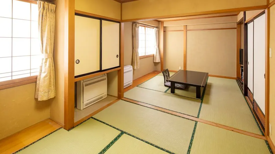 Iwaki Yumoto Onsen Hotel Izumiya