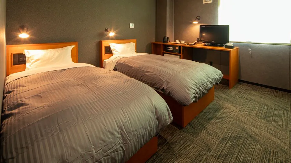 Iwaki Yumoto Onsen Hotel Izumiya