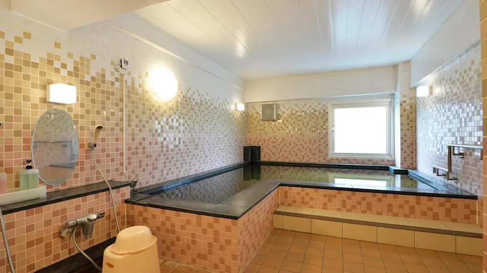 Iwaki Yumoto Onsen Hotel Izumiya