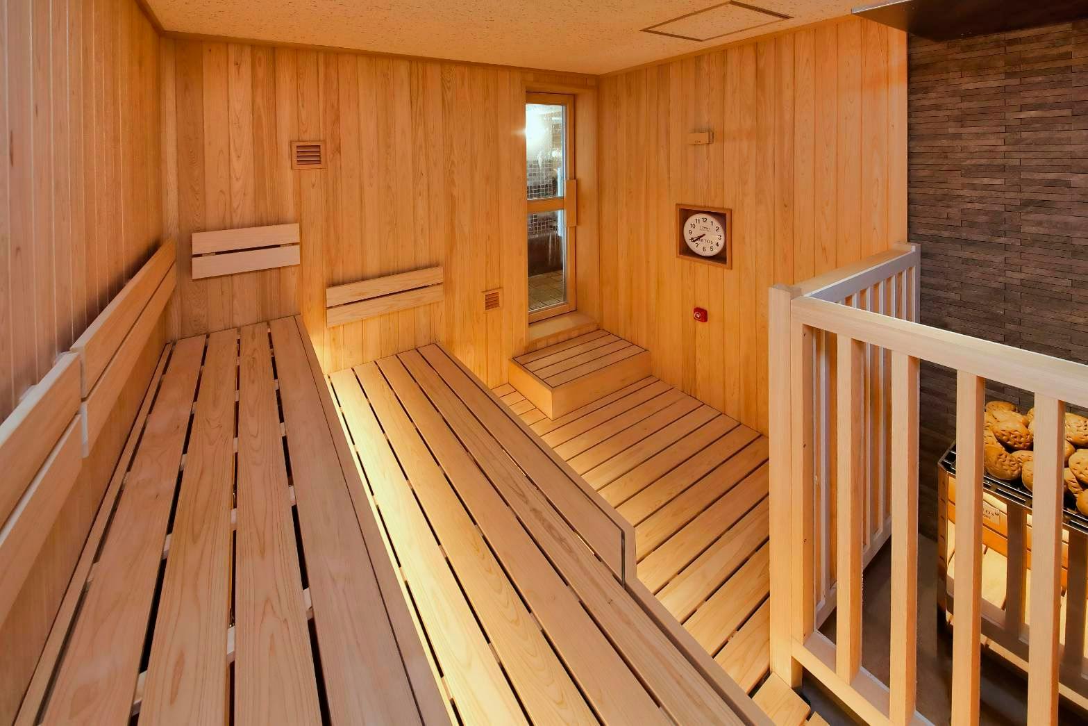 Sauna Loyly