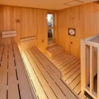 Sauna Loyly