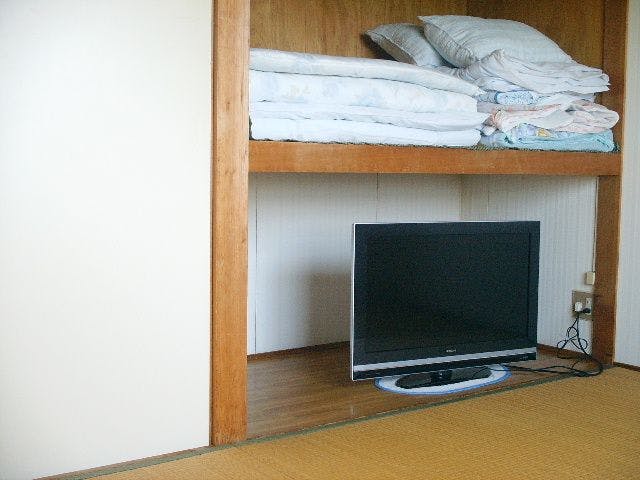 Pension Marine House Tsuruyama