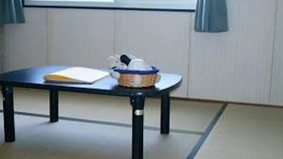 Pension Marine House Tsuruyama