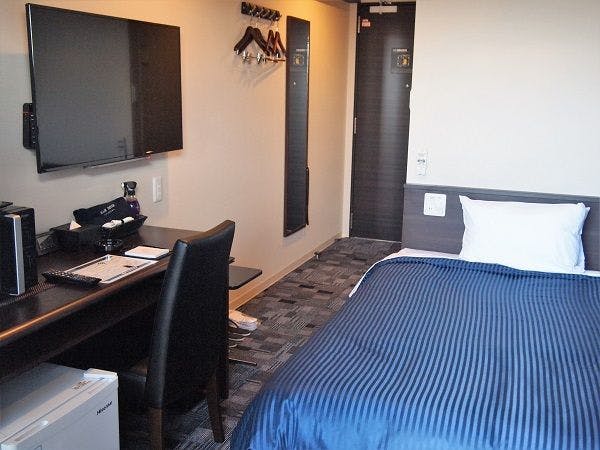 【ห้องเซมิ-ดับเบิล】