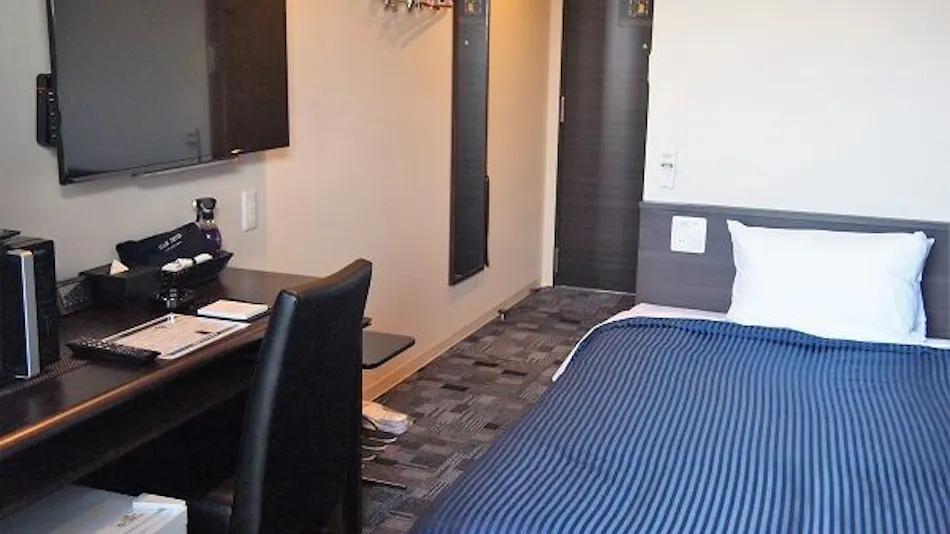 Hotel Livemax BUDGET Nagoya Taikodoriguchi