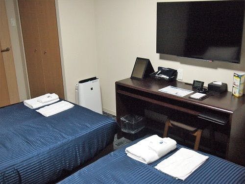 Hotel Livemax BUDGET Nagoya Taikodoriguchi
