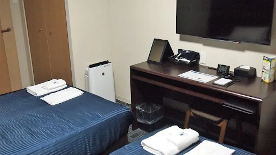 Hotel Livemax BUDGET Nagoya Taikodoriguchi
