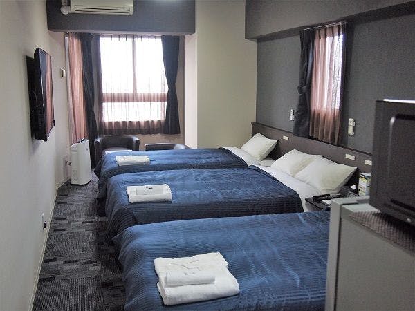 Hotel Livemax BUDGET Nagoya Taikodoriguchi