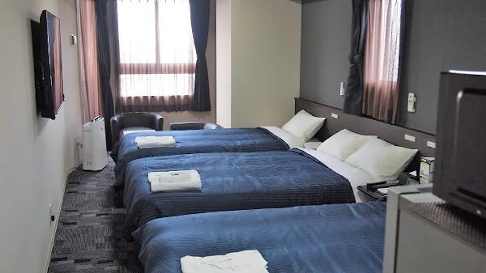 Hotel Livemax BUDGET Nagoya Taikodoriguchi