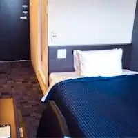 【ห้องเซมิ-ดับเบิล】