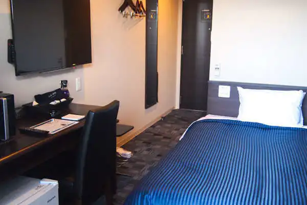 【ห้องเซมิ-ดับเบิล】